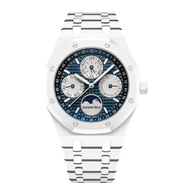 Audemars Piguet Royal Oak Perpetual Calendar Watch 41mm 26579CB.OO.1225CB.01