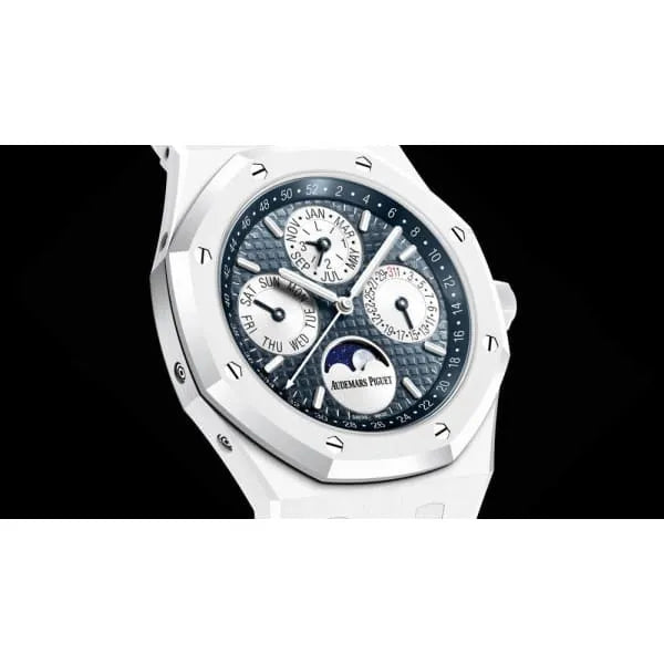 Audemars Piguet Royal Oak Perpetual Calendar Watch 41mm 26579CB.OO.1225CB.01