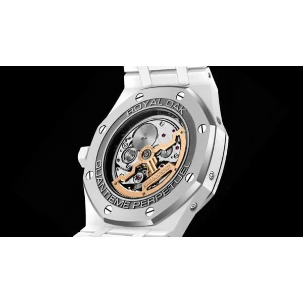 Audemars Piguet Royal Oak Perpetual Calendar Watch 41mm 26579CB.OO.1225CB.01