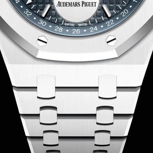 Audemars Piguet Royal Oak Perpetual Calendar Watch 41mm 26579CB.OO.1225CB.01