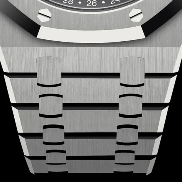 Audemars Piguet Royal Oak Perpetual Calendar Watch 41mm 26609TI.OO.1220TI.01