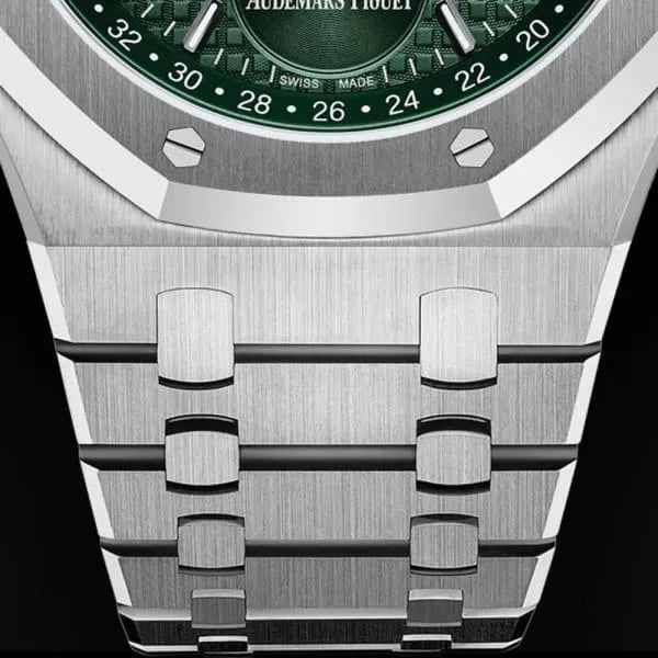Audemars Piguet Royal Oak Perpetual Calendar Watch 41mm