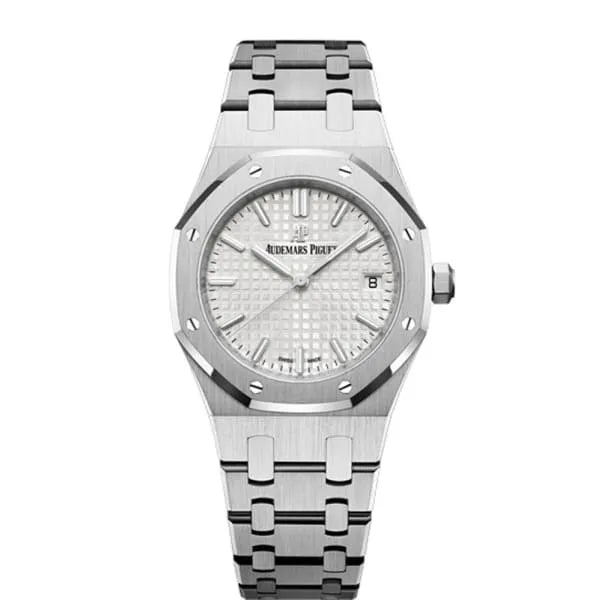 Audemars Piguet Royal Oak Selfwinding Watch 34mm 77350ST.OO.1261ST.01