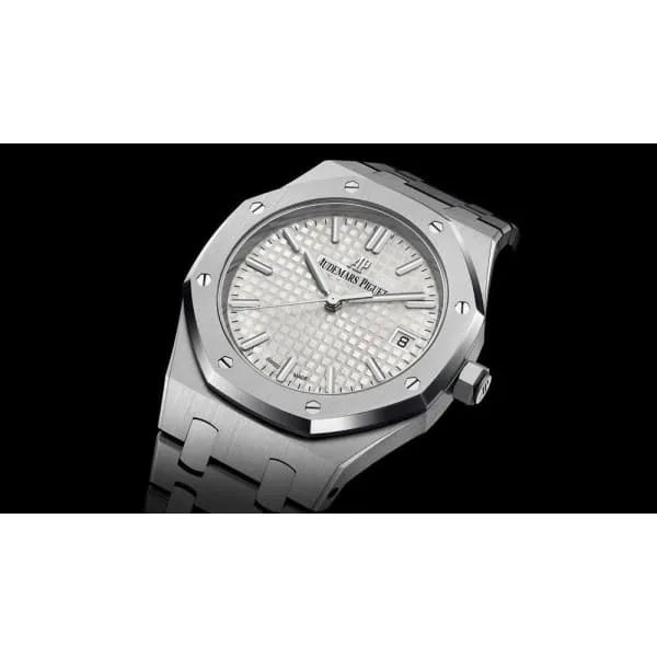 Audemars Piguet Royal Oak Selfwinding Watch 34mm 77350ST.OO.1261ST.01