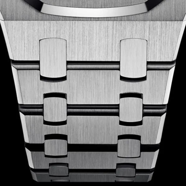 Audemars Piguet Royal Oak Selfwinding Watch 34mm 77350ST.OO.1261ST.01