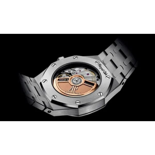 Audemars Piguet Royal Oak Selfwinding Watch 34mm 77350ST.OO.1261ST.01