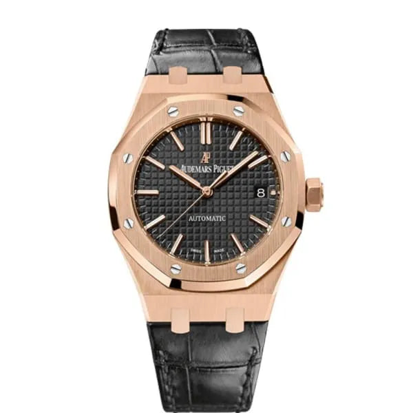 Audemars Piguet Royal Oak Selfwinding Watch 37mm 15450OR.OO.D002CR.01