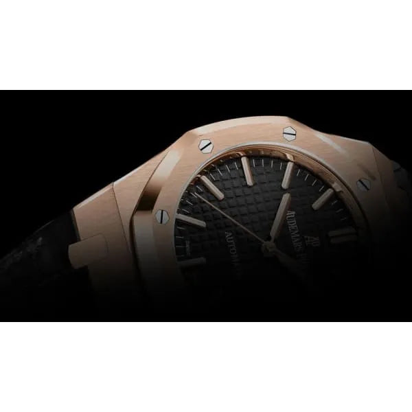 Audemars Piguet Royal Oak Selfwinding Watch 37mm 15450OR.OO.D002CR.01