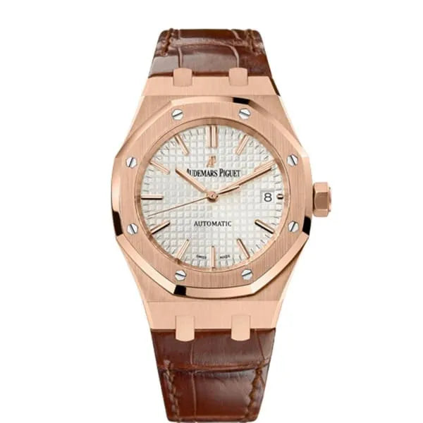 Audemars Piguet Royal Oak Selfwinding Watch 37mm 15450OR.OO.D088CR.01
