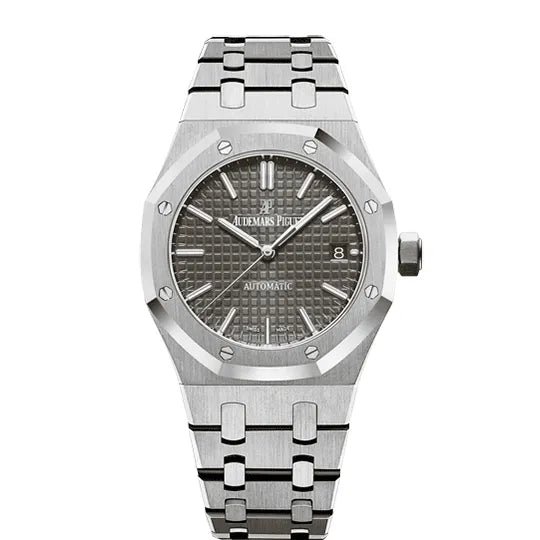 Audemars Piguet Royal Oak Selfwinding Watch 37mm 15450ST.OO.1256ST.02