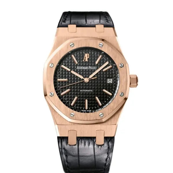 Audemars Piguet Royal Oak Selfwinding Watch 39mm 15300OR.OO.D002CR.01