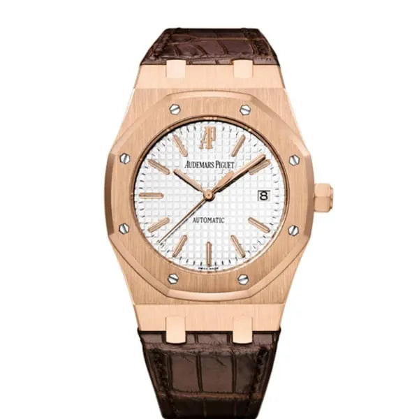 Audemars Piguet Royal Oak Selfwinding Watch 39mm 15300OR.OO.D088CR.02