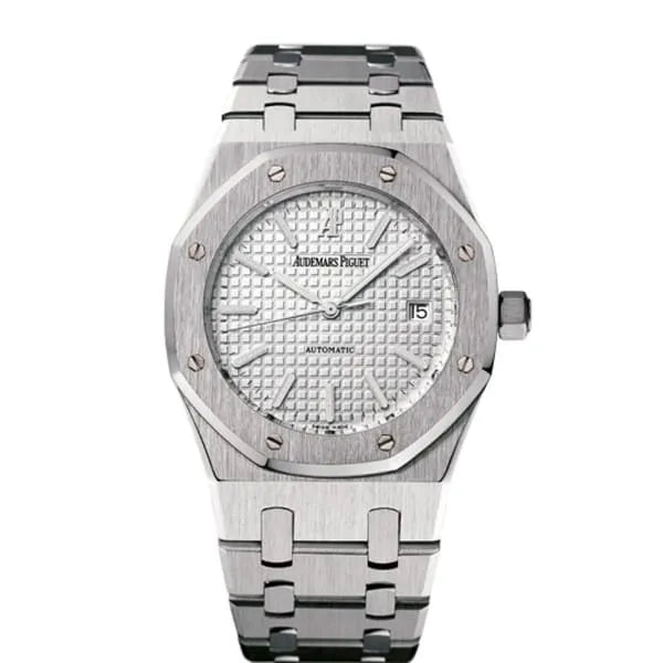 Audemars Piguet Royal Oak Selfwinding Watch 39mm 15300ST.OO.1220ST.01