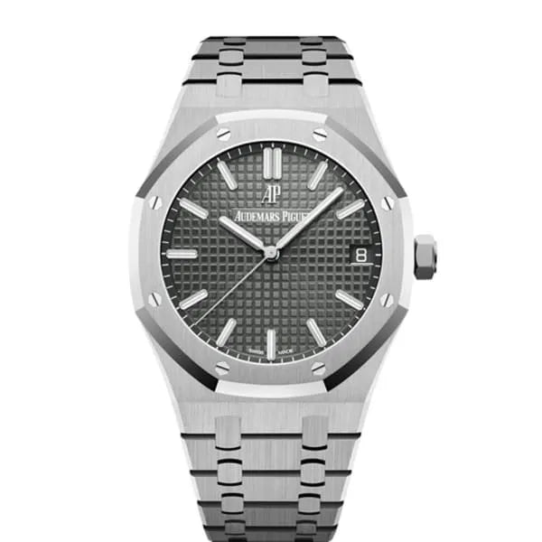 Audemars Piguet Royal Oak Selfwinding Watch 41mm 15500ST.OO.1220ST.02