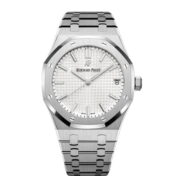 Audemars Piguet Royal Oak Selfwinding Watch 41mm 15500ST.OO.1220ST.04