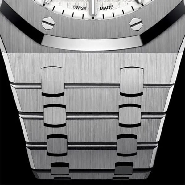 Audemars Piguet Royal Oak Selfwinding Watch 41mm 15500ST.OO.1220ST.04