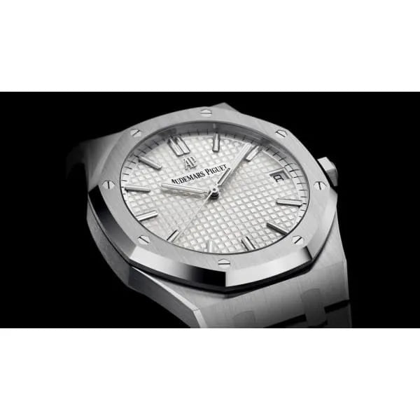 Audemars Piguet Royal Oak Selfwinding Watch 41mm 15500ST.OO.1220ST.04