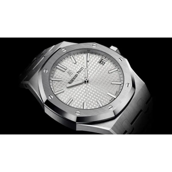 Audemars Piguet Royal Oak Selfwinding Watch 41mm 15500ST.OO.1220ST.04