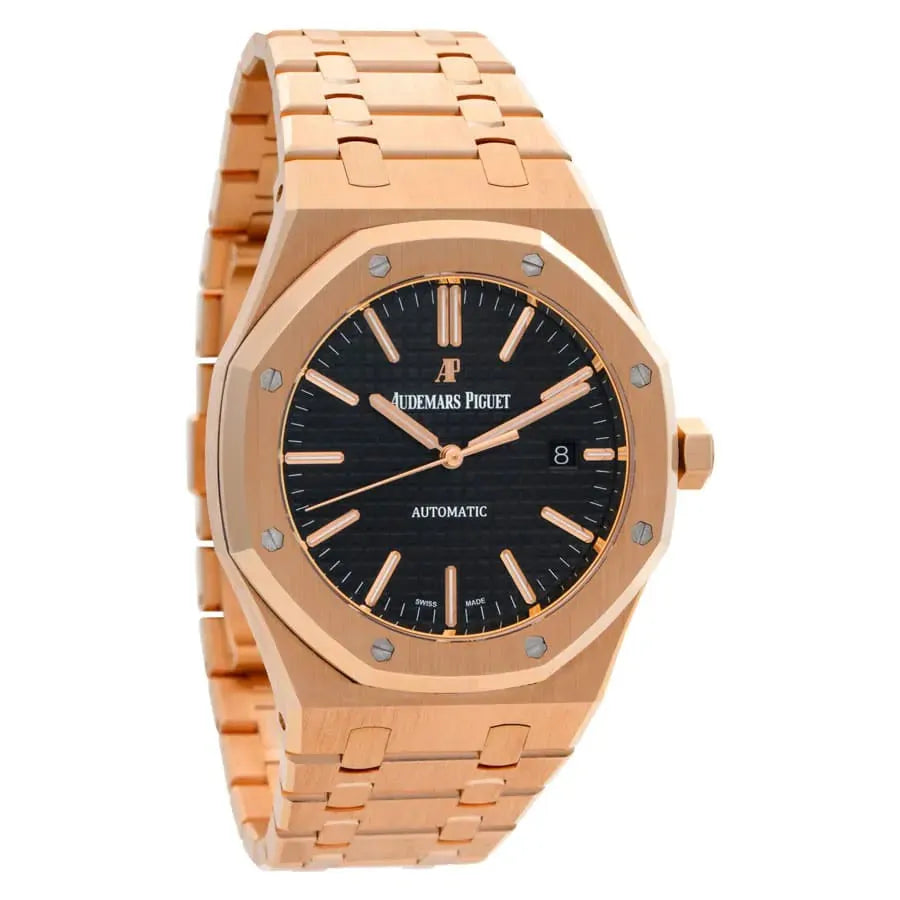 Audemars Piguet Royal Oak Selfwinding Watch 41mm