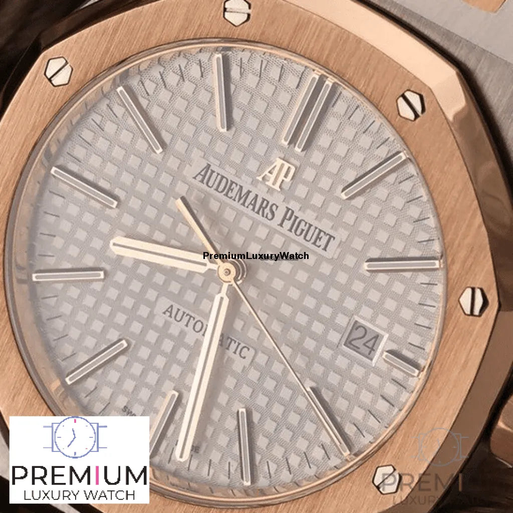 Audemars Piguet Royal Oak Selfwinding Watch 41mm