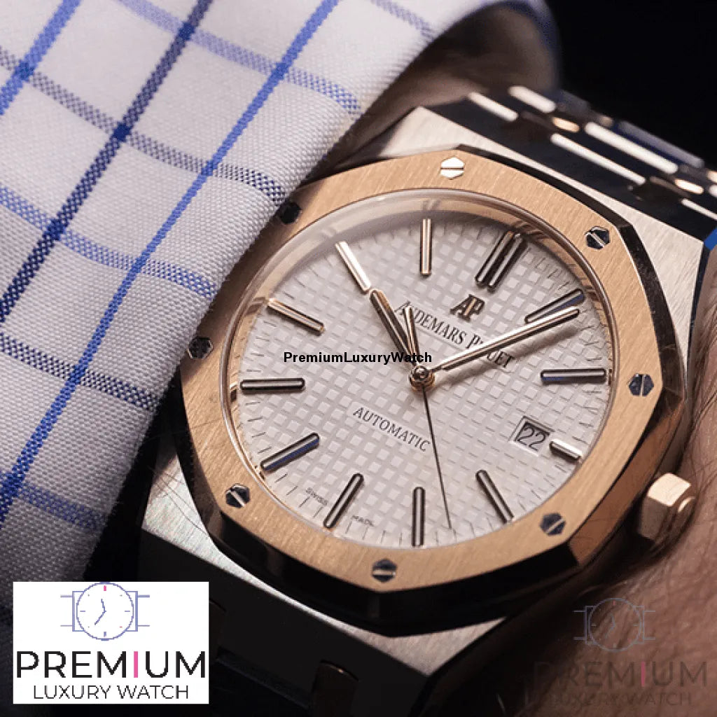Audemars Piguet Royal Oak Selfwinding Watch 41mm