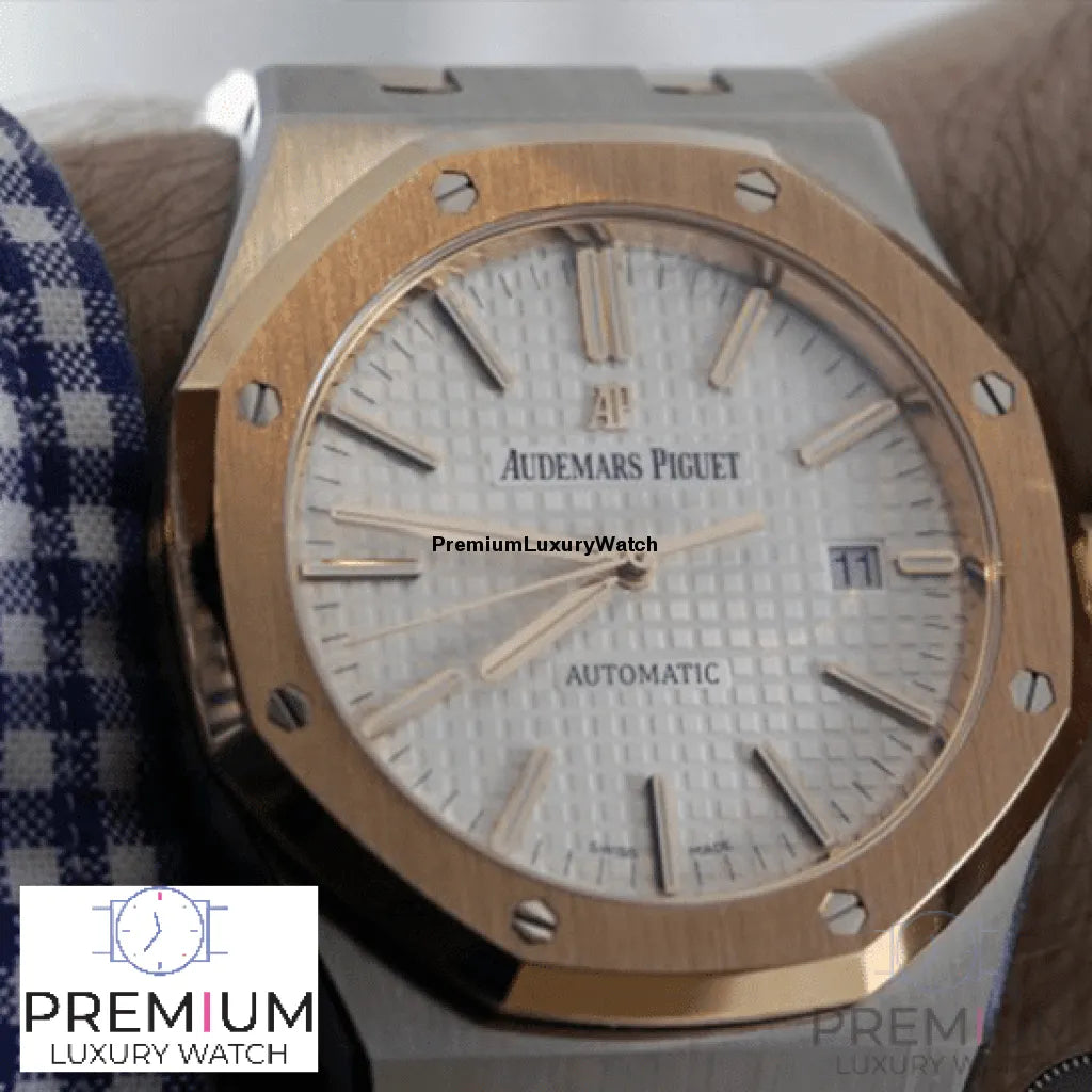 Audemars Piguet Royal Oak Selfwinding Watch 41mm