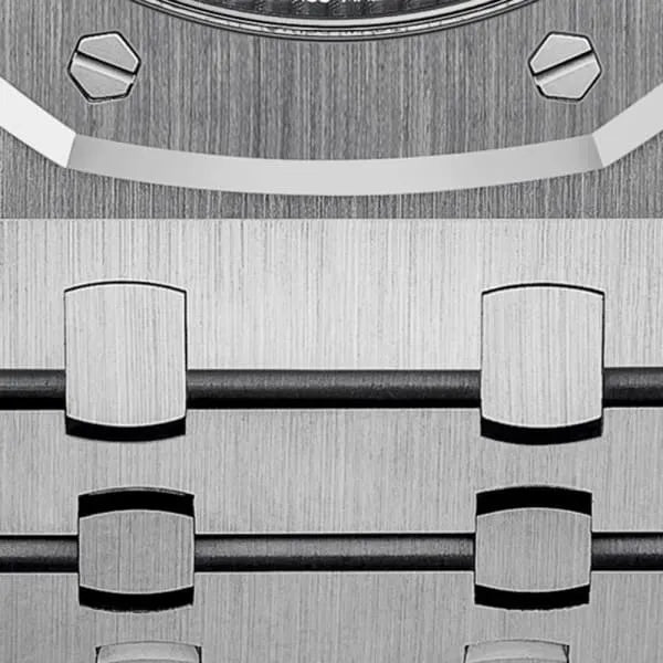 Audemars Piguet Royal Oak Tourbillon Extra-Thin Watch 41mm 26510PT.OO.1220PT.01