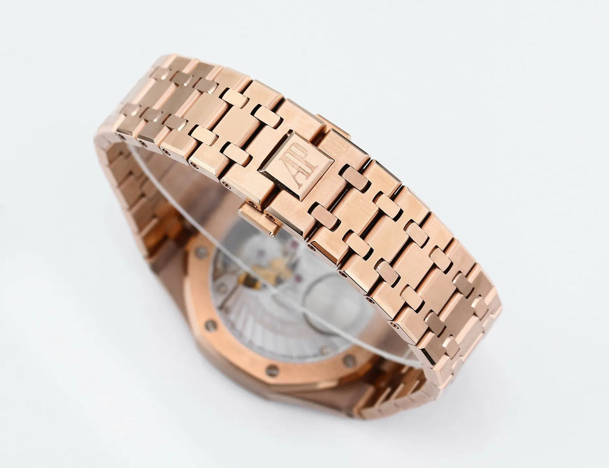 Audemars Piguet Royal Oak Tourbillon Extra-Thin Watch 41mm 26522OR.OO.1220OR.01