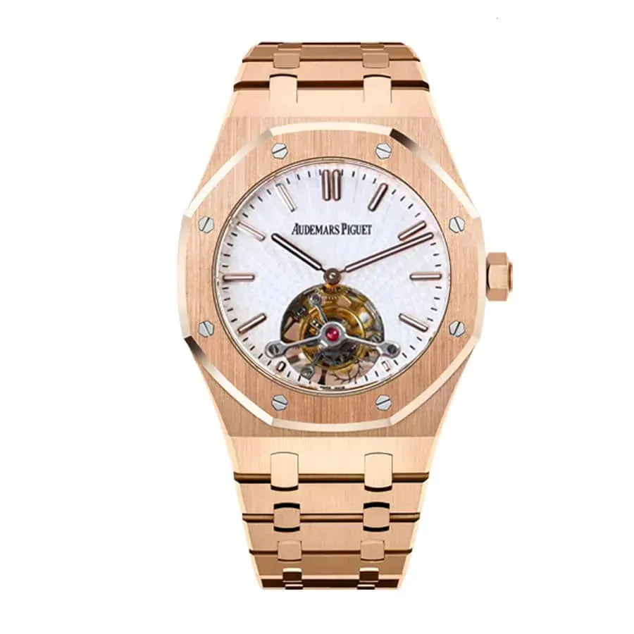 Audemars Piguet Royal Oak Tourbillon Watch 41mm