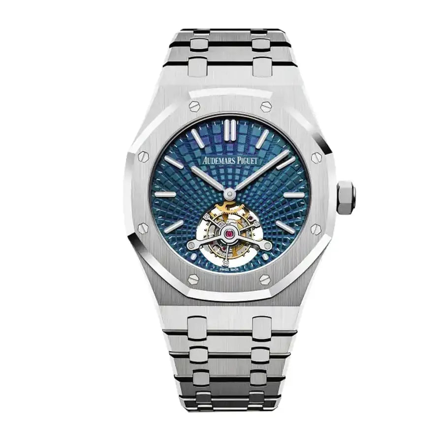 Audemars Piguet Royal Oak Tourbillon Watch 41mm