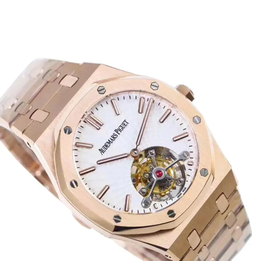 Audemars Piguet Royal Oak Tourbillon Watch 41mm