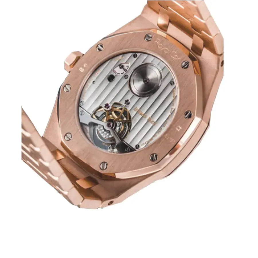 Audemars Piguet Royal Oak Tourbillon Watch 41mm