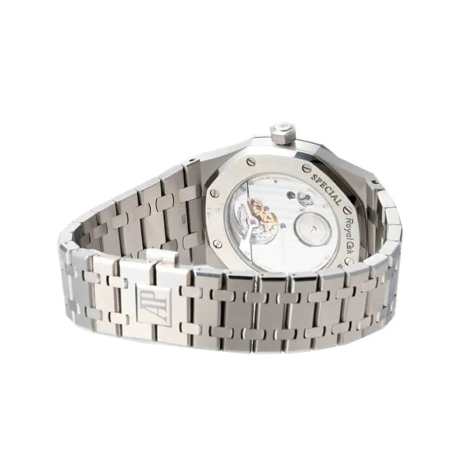 Audemars Piguet Royal Oak Tourbillon Watch 41mm