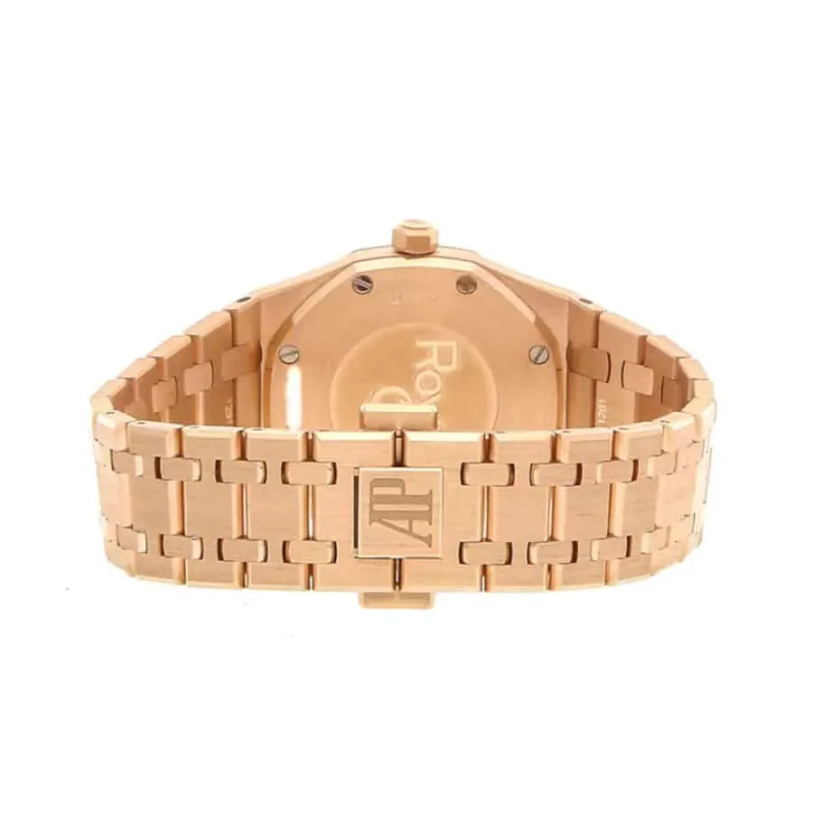 Audemars Piguet Royal Oak Watch 33mm 67650OR.OO.1261OR.01