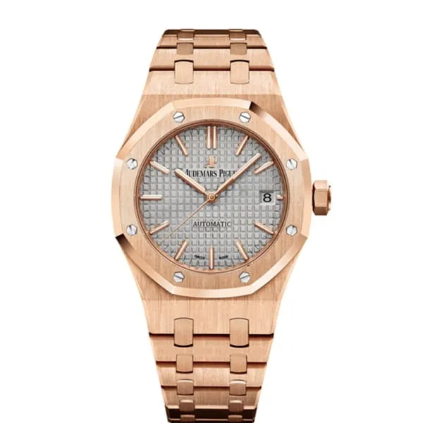 Audemars Piguet Royal Oak Watch 37mm 15450OR.OO.1256OR.01