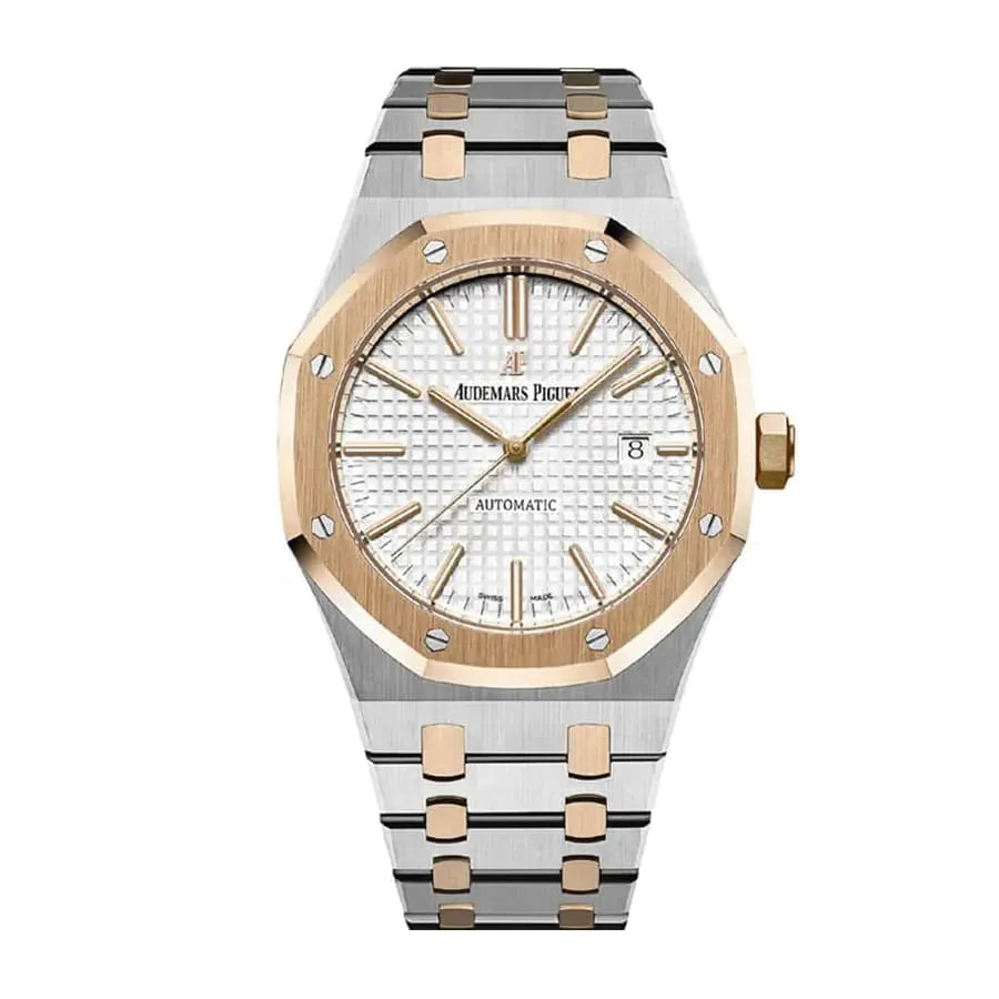 Audemars Piguet Royal Oak Watch 37mm 15450SR.OO.1256SR.01