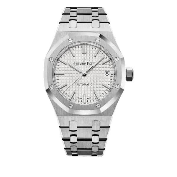 Audemars Piguet Royal Oak Watch 37mm 15450ST.OO.1256ST.01