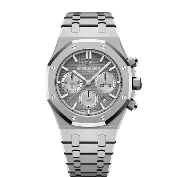 Audemars Piguet Royal Oak Watch 38mm 26315ST.OO.1256ST.02