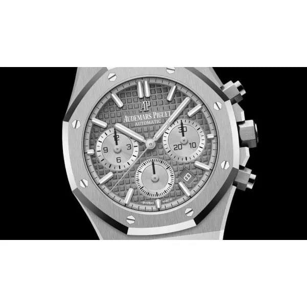 Audemars Piguet Royal Oak Watch 38mm 26315ST.OO.1256ST.02