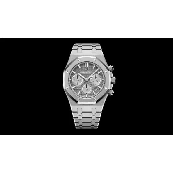 Audemars Piguet Royal Oak Watch 38mm 26315ST.OO.1256ST.02