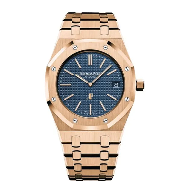 Audemars Piguet Royal Oak Watch 39mm 15202OR.OO.1240OR.01