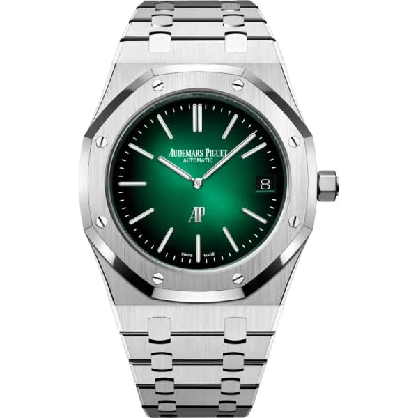 Audemars Piguet Royal Oak Watch 39mm 15202PT.OO.1240PT.01