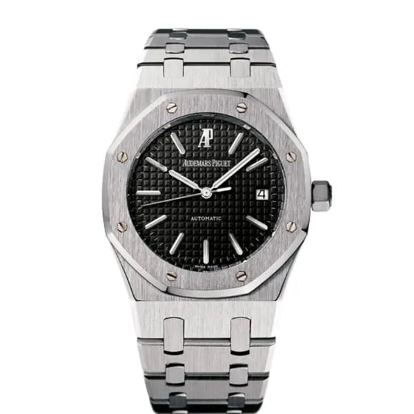 Audemars Piguet Royal Oak Watch 39mm 15300ST.OO.1220ST.03
