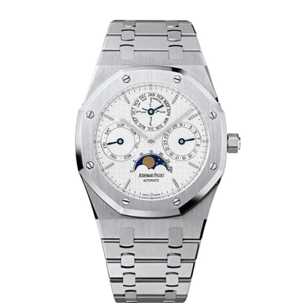 Audemars Piguet Royal Oak Watch 39mm 25820ST.OO.0944ST.03
