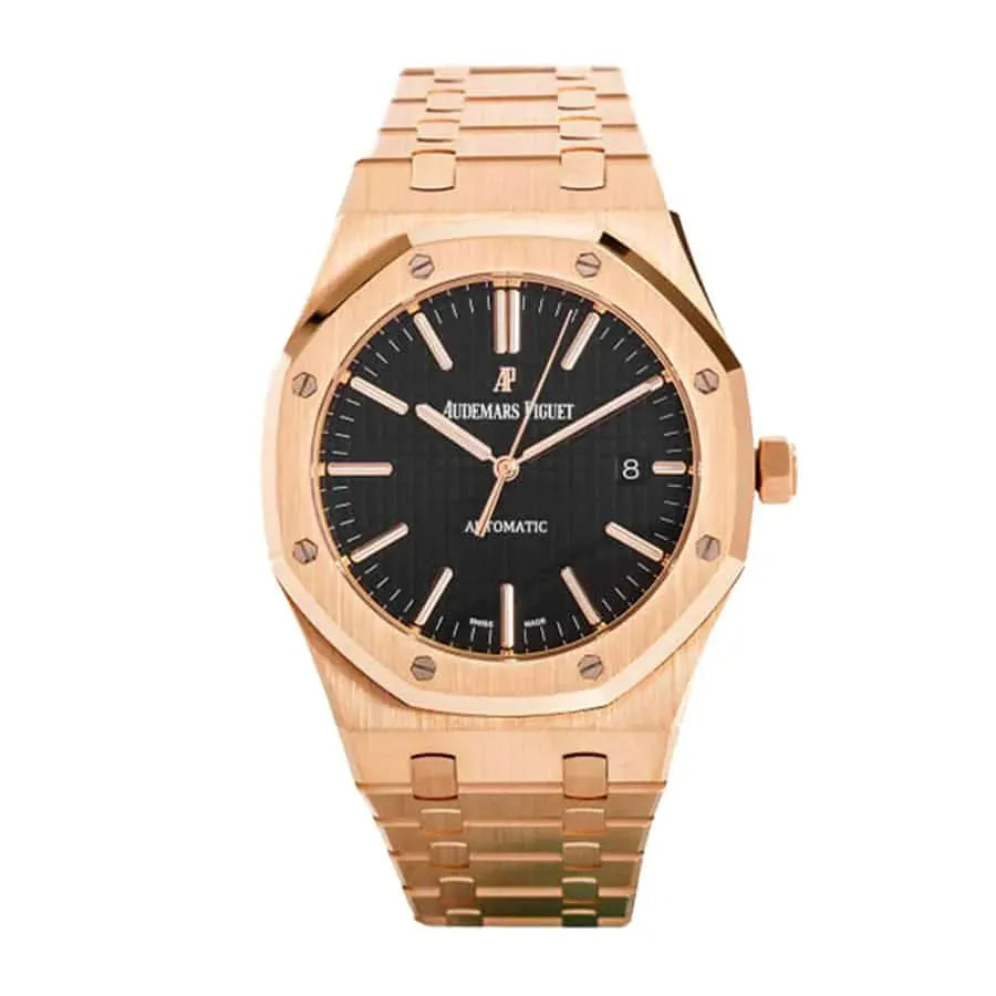 Audemars Piguet Royal Oak Watch 41mm 15400OR.OO.1220OR.01