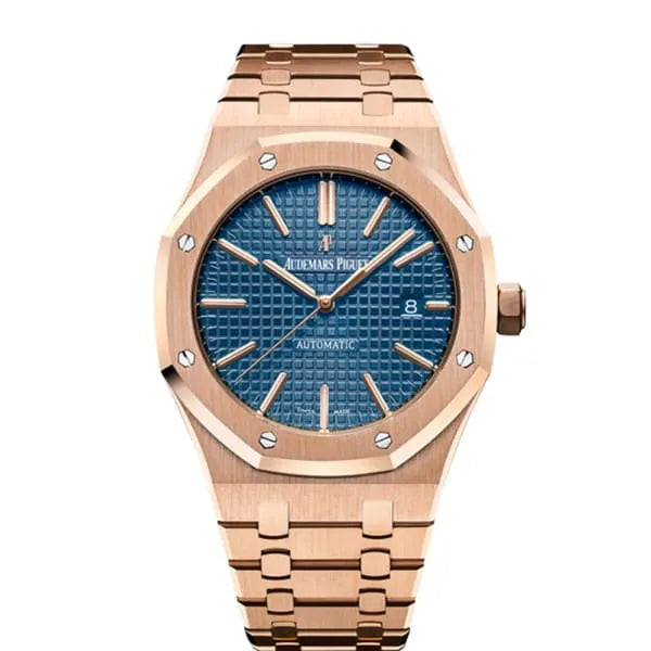 Audemars Piguet Royal Oak Watch 41mm 15400OR.OO.1220OR.03