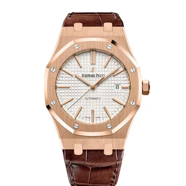 Audemars Piguet Royal Oak Watch 41mm 15400OR.OO.D088CR.01
