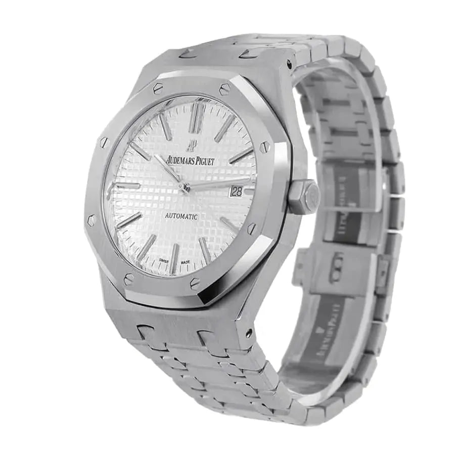Audemars Piguet Royal Oak Watch 41mm 15400ST.OO.1220ST.02