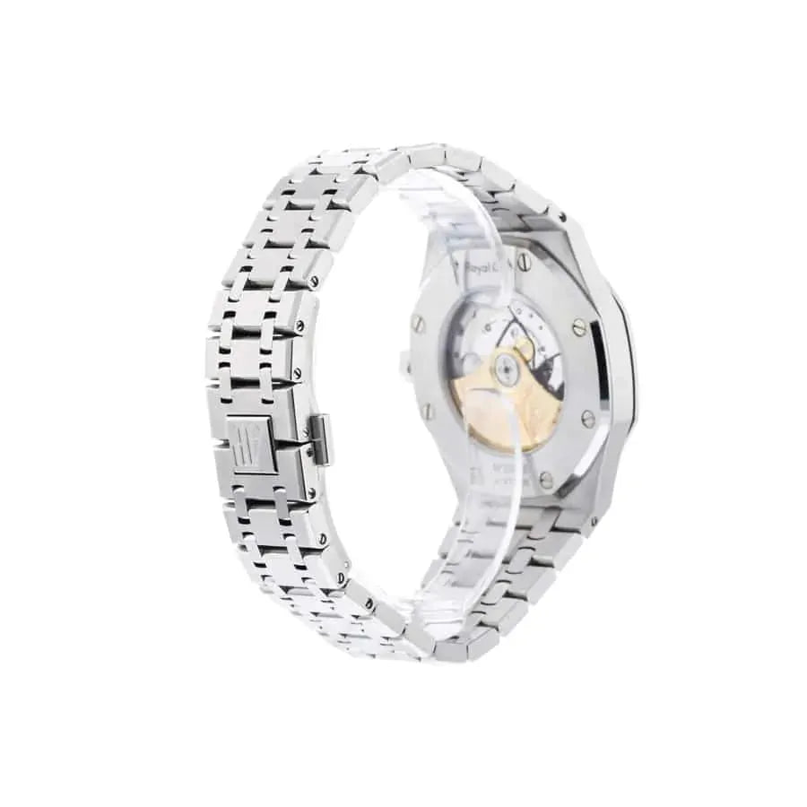 Audemars Piguet Royal Oak Watch 41mm 15400ST.OO.1220ST.04