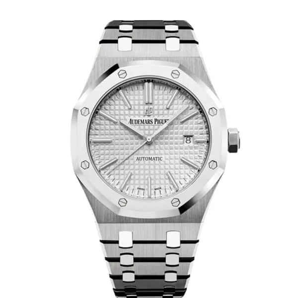 Audemars Piguet Royal Oak Watch 41mm 15403IP.OO.1220IP.01